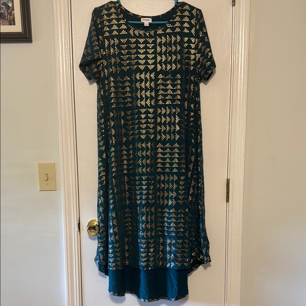 LuLaRoe Carly